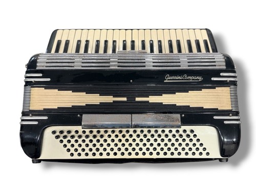 Vintage guerrini company - guerrini,