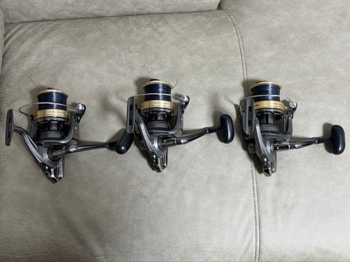 Daiwa crosscast 6000 - 6000, spinning