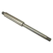 Boulon 137Mm Ø 8Mm M8 Acier Inoxydable Pour Moulin À Café Macap C0004M127