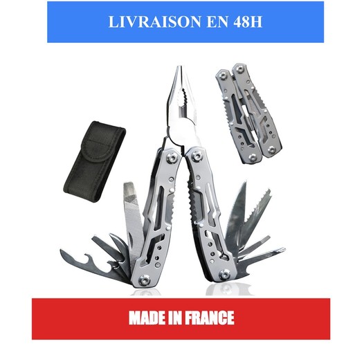 Outil multifonction 1 - 4, en
