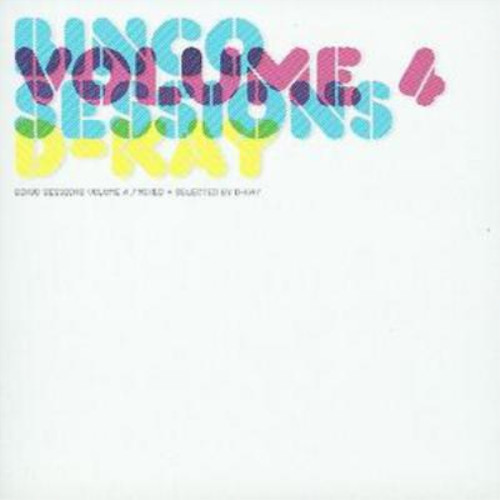 Various artists bingo - various, sessions