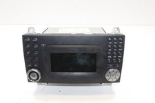 MERCEDES-BENZ SLK R171 Lecteur