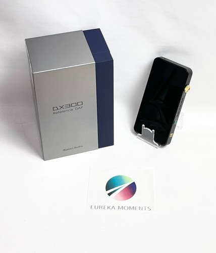 Lecteur audio numérique