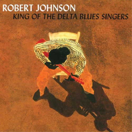 Robert johnson king the - robert,