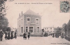 44 SAINT MARC ROUTE DE L OCEAN