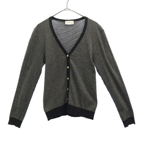 Cardigan femme agnes border - femme, b