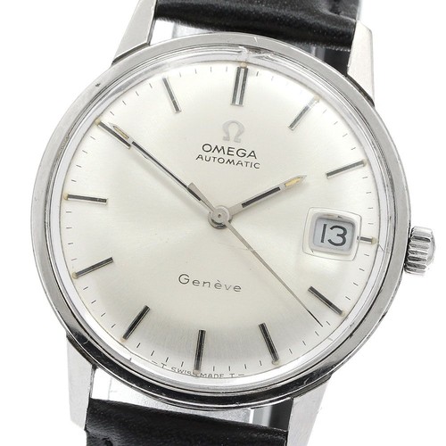 Montre automatique pour homme