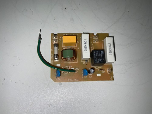 Panneau filtrant pour