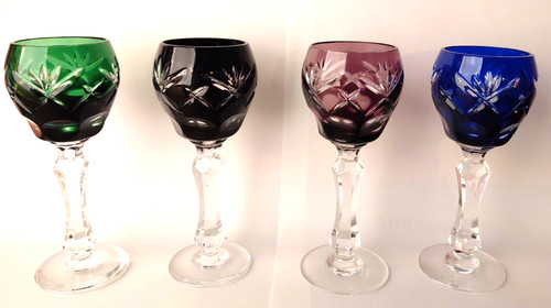 Nachtmann patrizia verres - nachtmann,