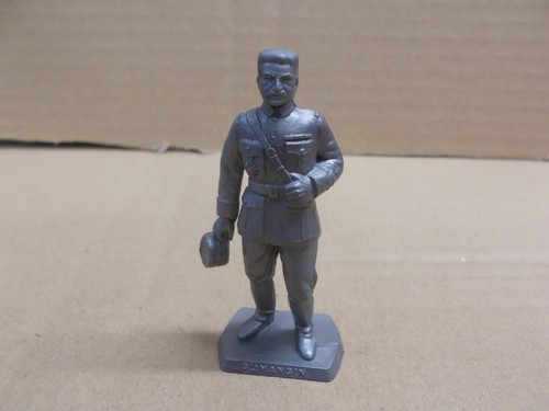 Figurines mokarex guerre de - mokarex,