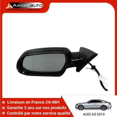 Retroviseur exterieur - 🇫🇷,