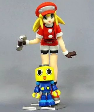 Mini figurine namco - figurine,