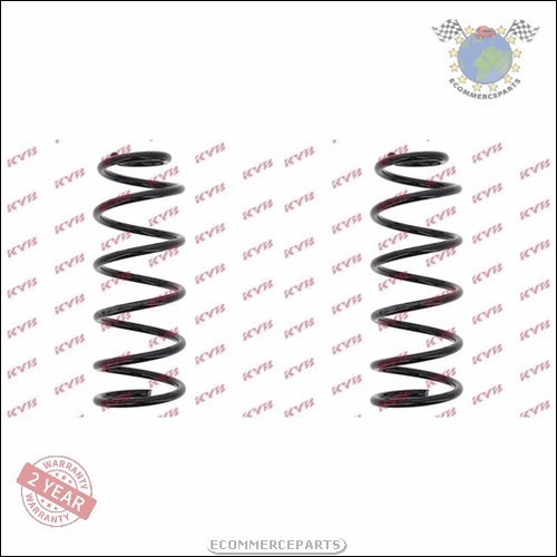 Jeu ressorts suspension - ressorts, de