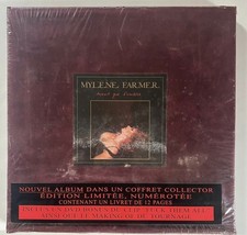 Mylène farmer avant - farmer,