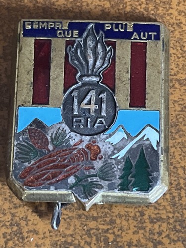 France 1939 1940 ww2 insigne - france,
