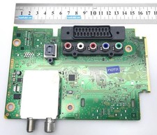 Turner TV SONY KDL-40W605