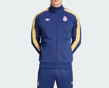 Veste De Suivi Originals Real