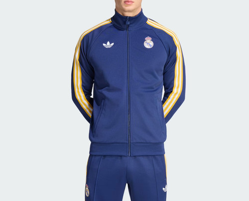 Veste suivi originals - originals, real