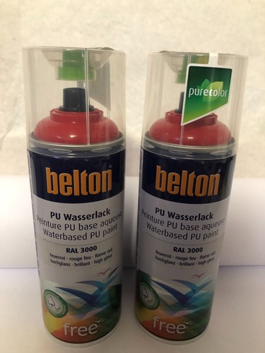 Lot bombe de peinture - lot,