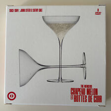 Avengers Chapeau melon et