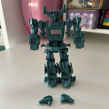 Bootleg Diaclone /
