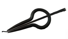 Guimbarde Népalaise en Fer