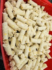 10Kg De Pellets Carpe maïs