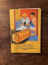 POCHETTE FILM  KODAK 26°