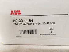 ABB A9-30-11-84