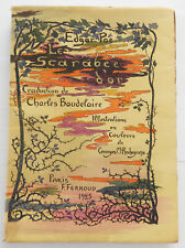 Poe Le Scarabée d'or