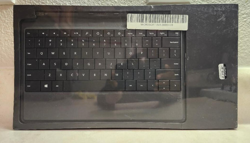 Microsoft surface touch - surface,
