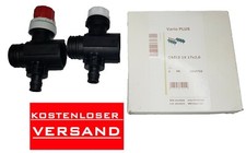 Uponor Vario Plus Q&ELS 1X17X2,0 1044710 NEU OVP