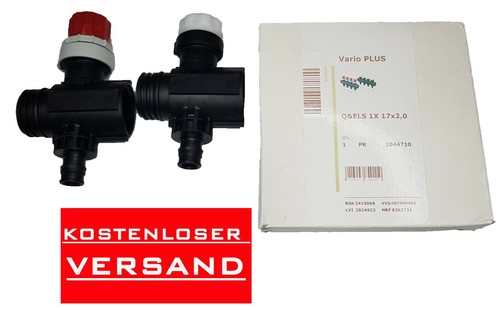 Uponor vario plus - vario,