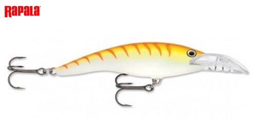 Poisson nageur rapala scatter - rapala,