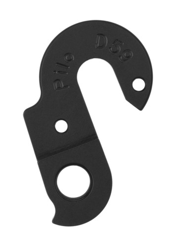 Rear derailleur hanger for - derailleur,