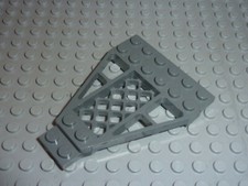 Lego dkstone wing x 2 - 8, 2/3