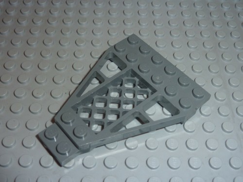 Lego dkstone wing - wing, 6