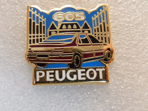 Pin peugeot 605 - peugeot,
