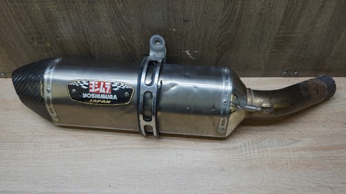 Yoshimura japan suzuki - yoshimura,