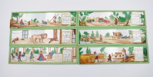 Plaques verre 5 cm - plaques,