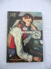 Livre scolaire Lire et