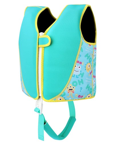 Enfants gilet natation - enfants, de