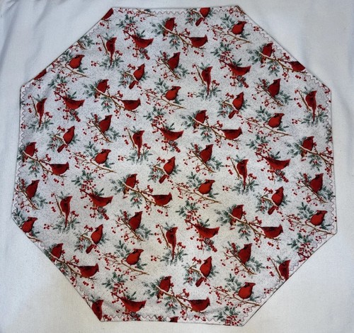 Handmade center table octagon - handmade,