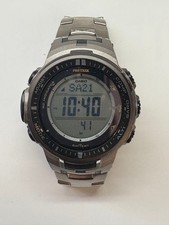 CASIO PRO TREK PRW-3000T-7JF