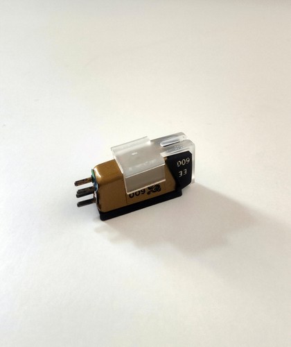 Stanton 600 phono cartridge - 600,