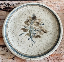 Plat de service porcelaine de