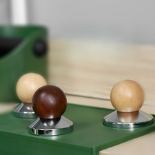 Tamper Café pour Maison