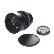 Objectif Canon FD 50 mm F1,8