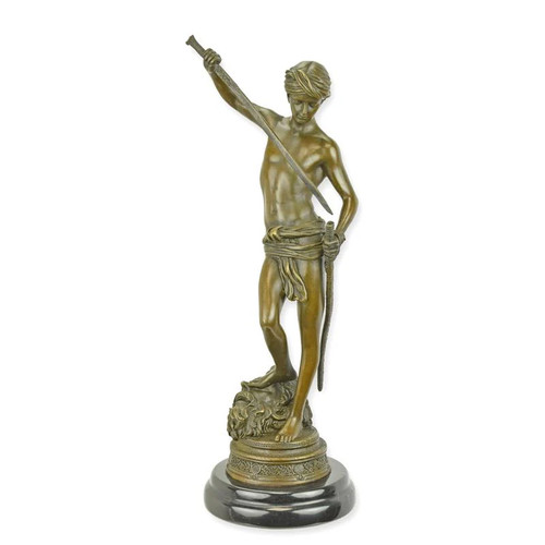 Statue moderne sculpture - statue,
