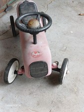 Petite Voiture  Baghera Racer 7